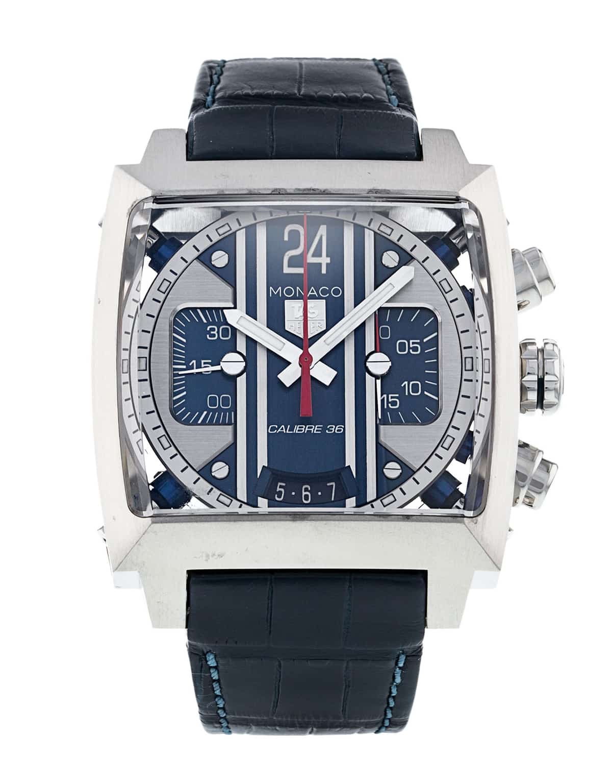 Tag Heuer Monaco CAL5111.FC6299